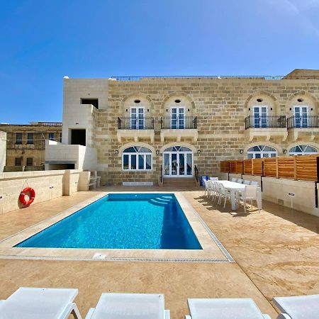 Ta' Giga Farmhouse ซานนัต ภายนอก รูปภาพ