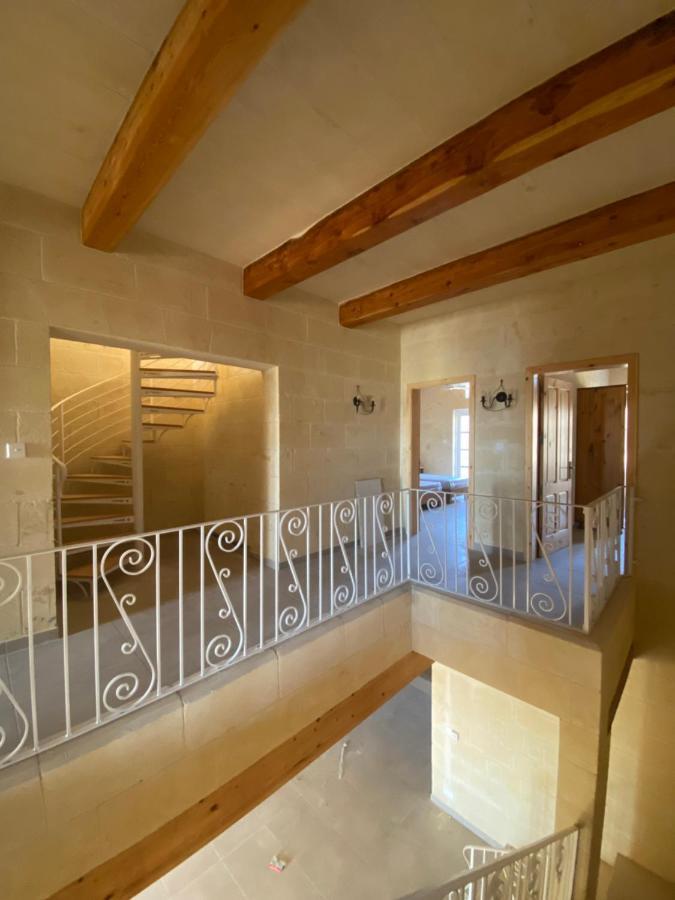Ta' Giga Farmhouse ซานนัต ภายนอก รูปภาพ